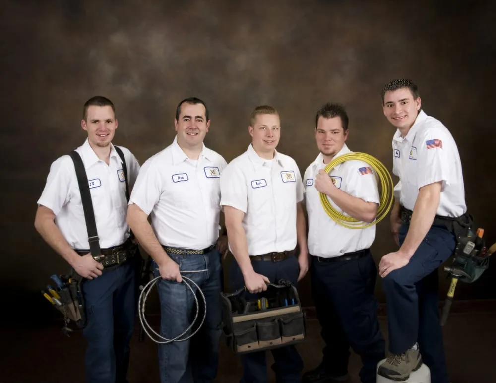 Slide of Mountain Home Services