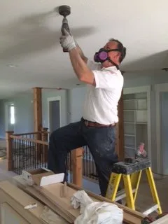 Slide of Mountain Home Services