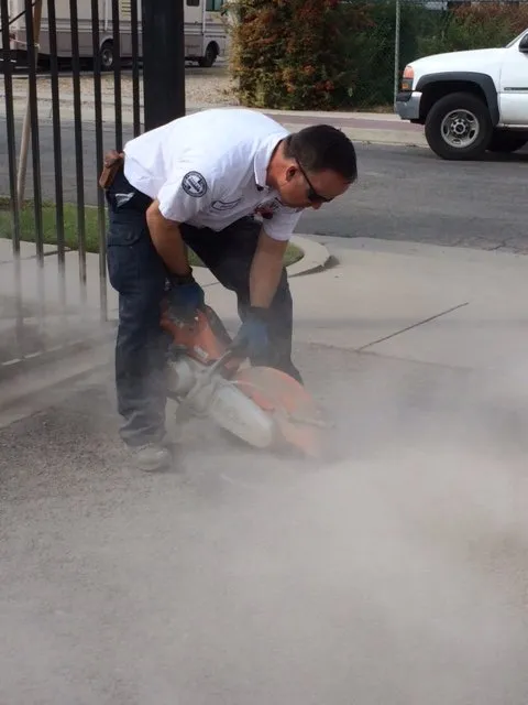 Slide of Mountain Home Services