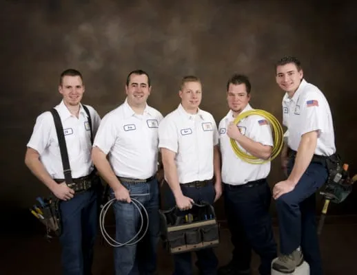 Mountain Home Services