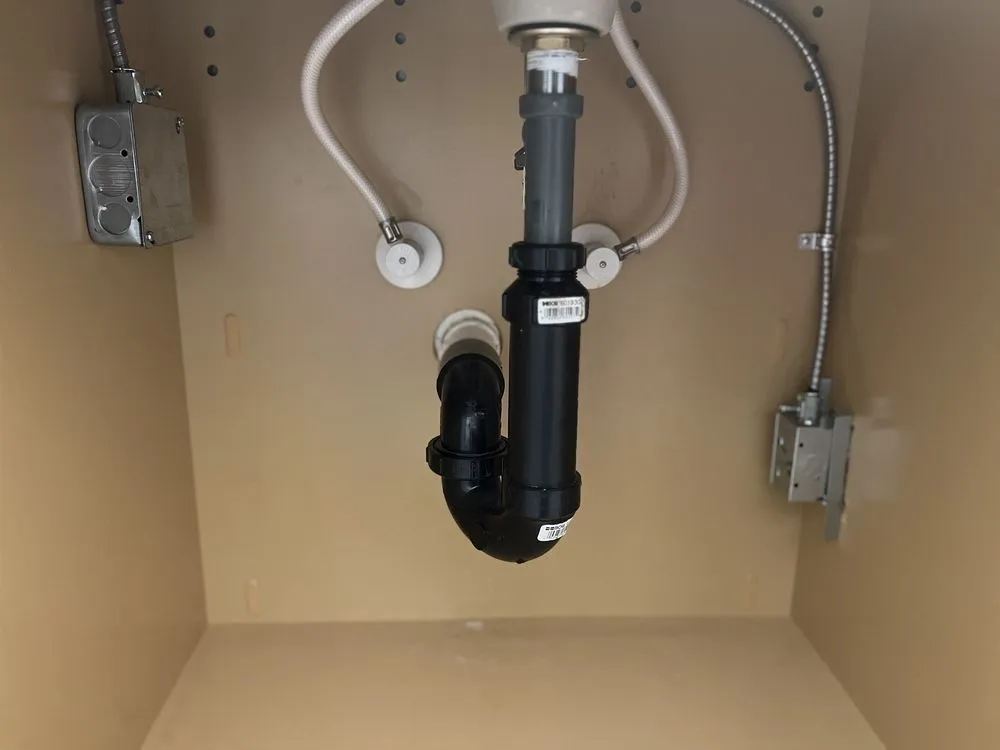 Slide of Mountain House Electric