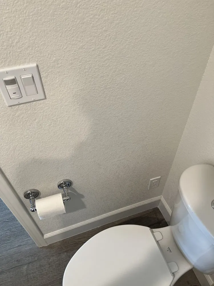 Slide of Mountain House Electric