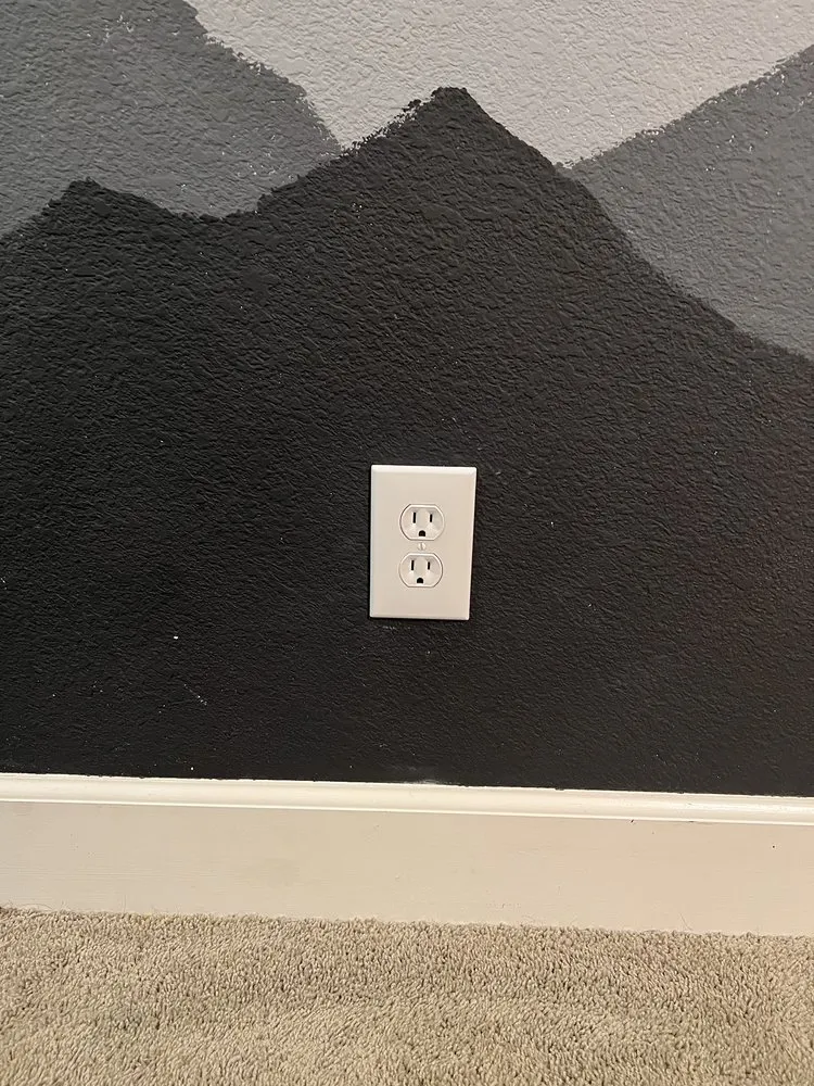 Slide of Mountain House Electric