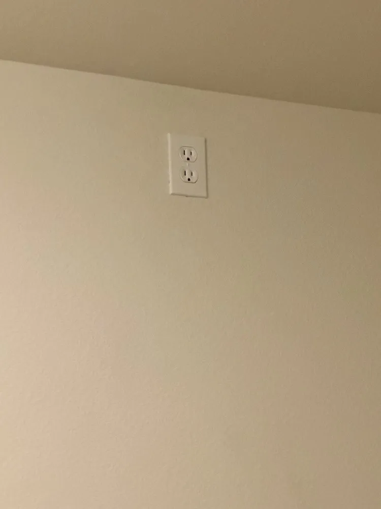 Slide of Mountain House Electric