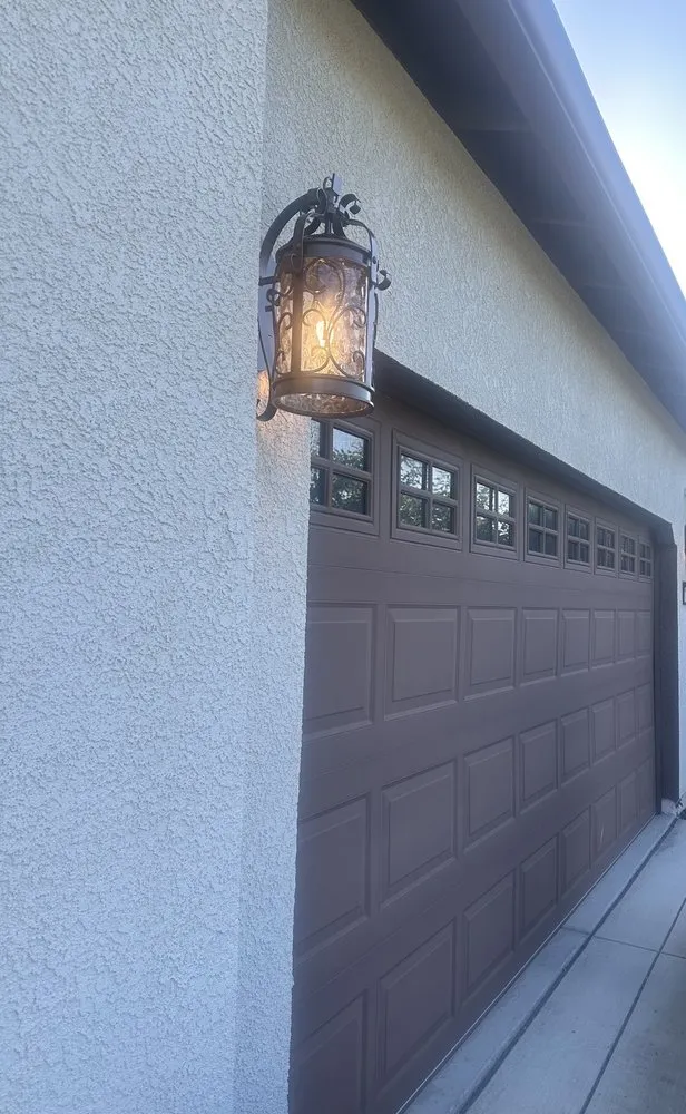 Slide of Mountain House Electric