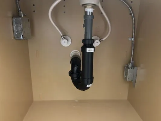 Mountain House Electric