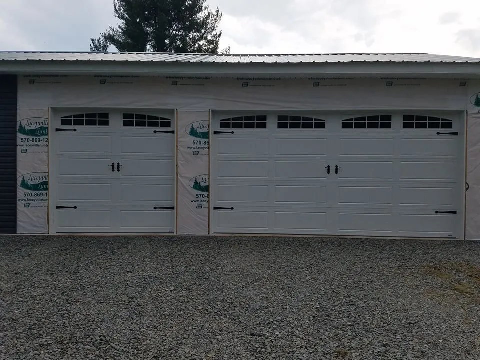 Slide of Mountain Lake Electric and Construction