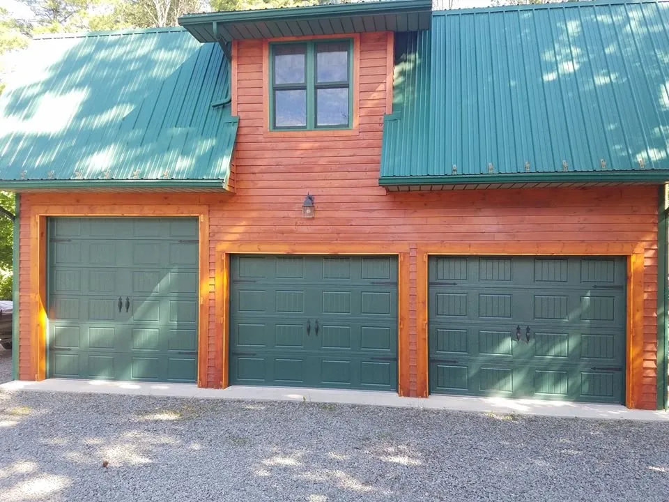 Slide of Mountain Lake Electric and Construction