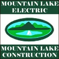 Slide of Mountain Lake Electric and Construction