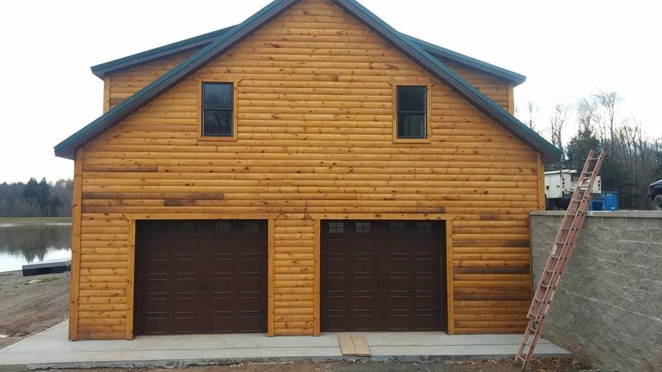 Slide of Mountain Lake Electric and Construction