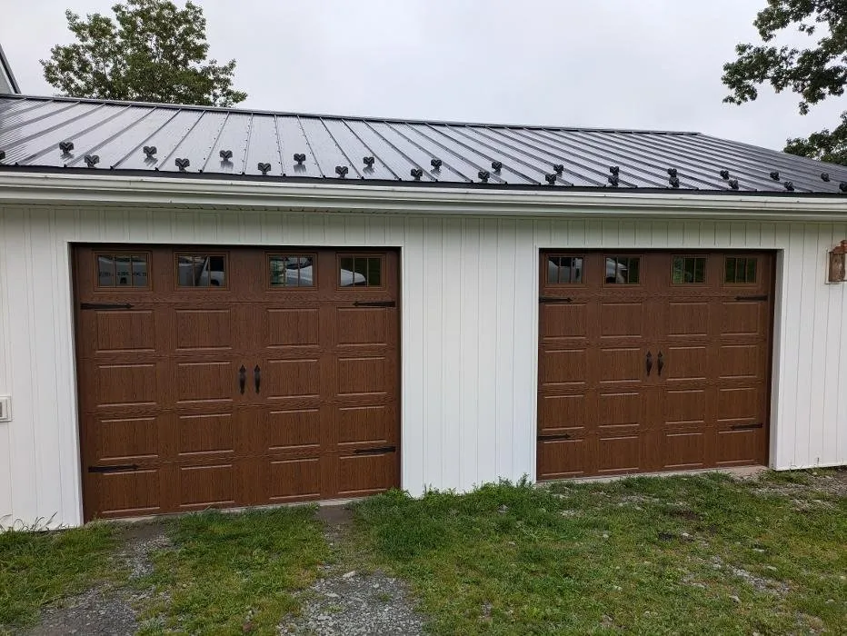 Slide of Mountain Lake Electric and Construction