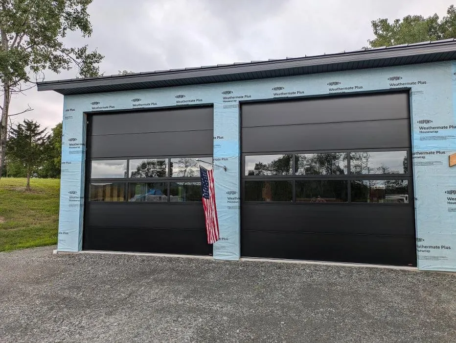 Slide of Mountain Lake Electric and Construction