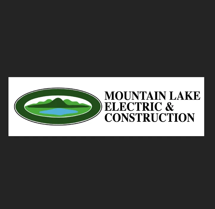 Slide of Mountain Lake Electric and Construction