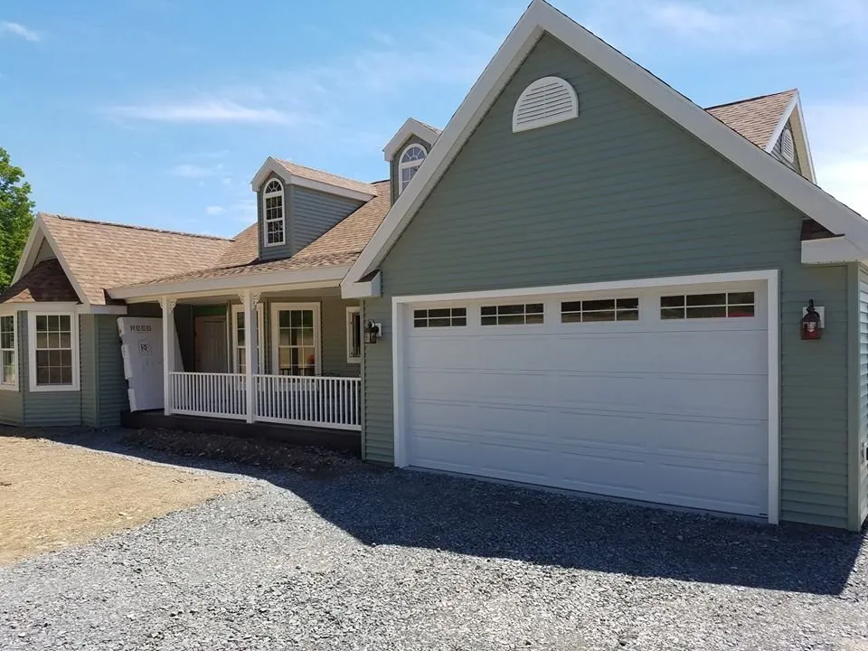 Slide of Mountain Lake Electric and Construction