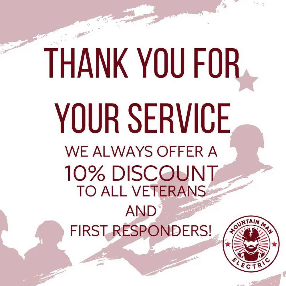 Slide of Mountain Man Electric