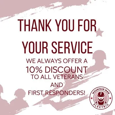 Mountain Man Electric