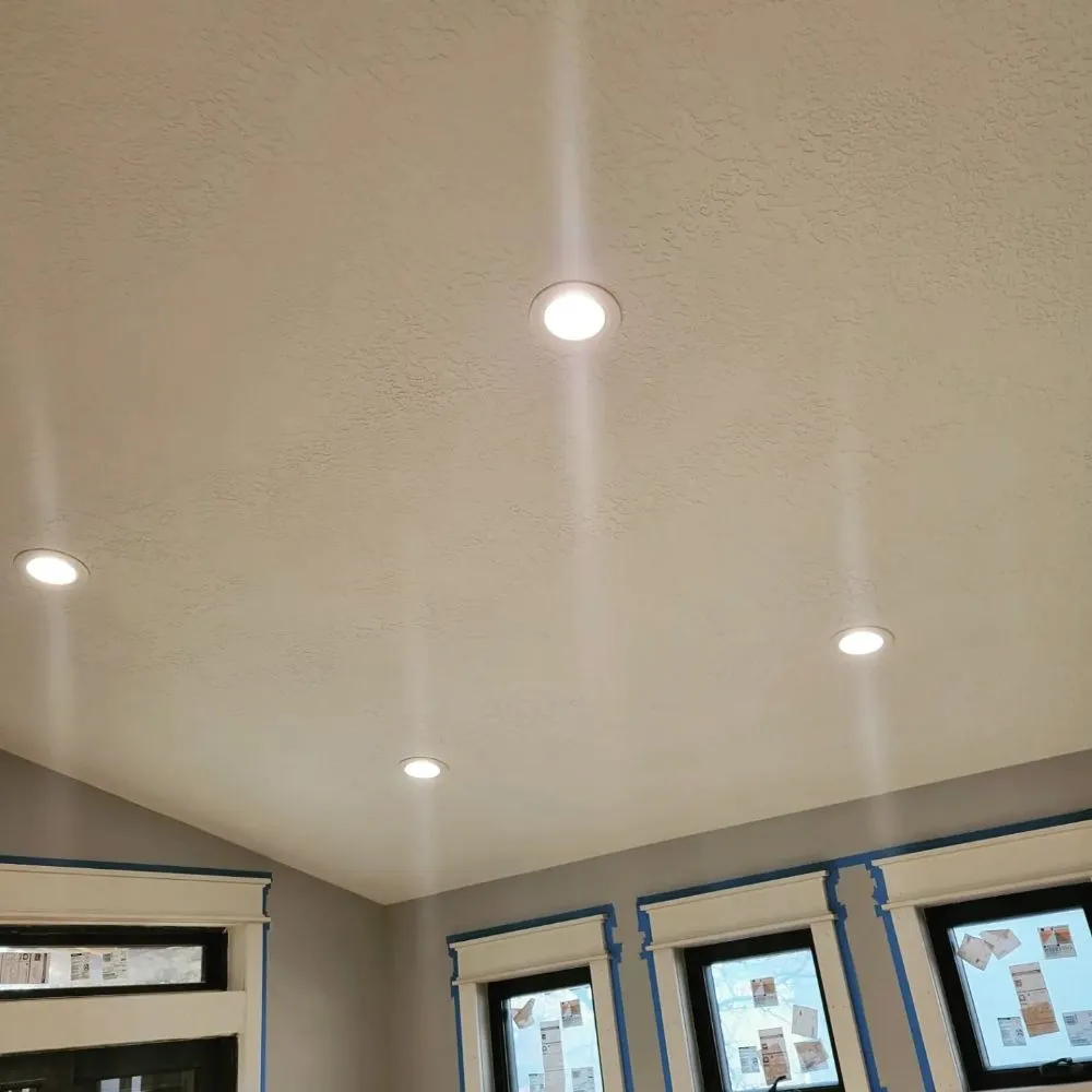 Slide of Mountain Man Electrical Services