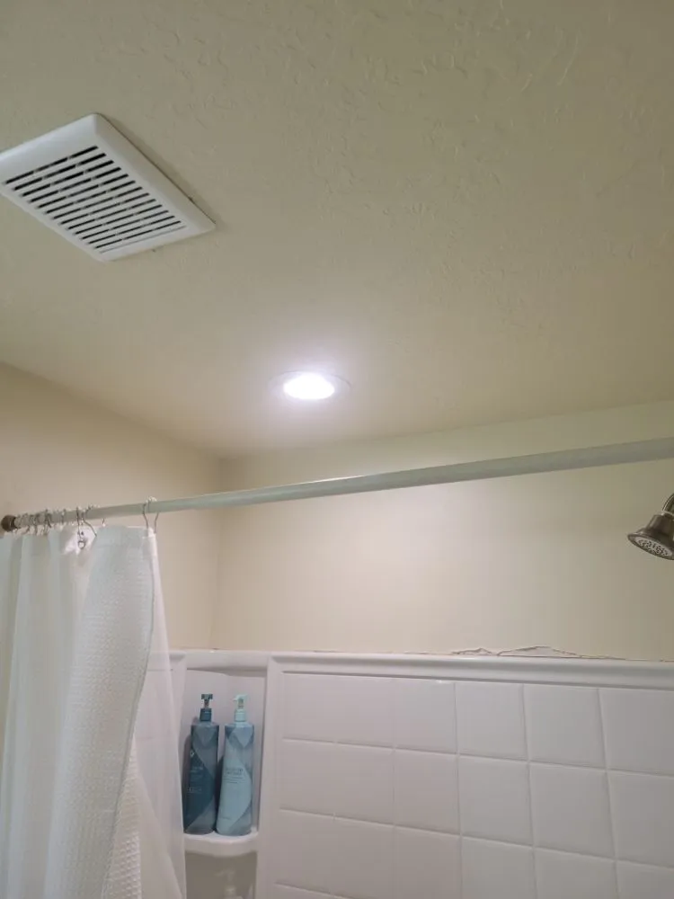 Slide of Mountain Man Electrical Services