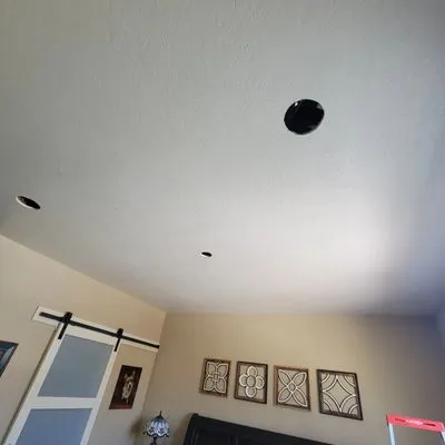 Mountain Man Electrical Services Logo