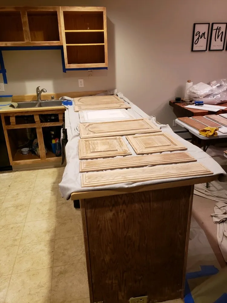 Slide of Mountain Mechanical