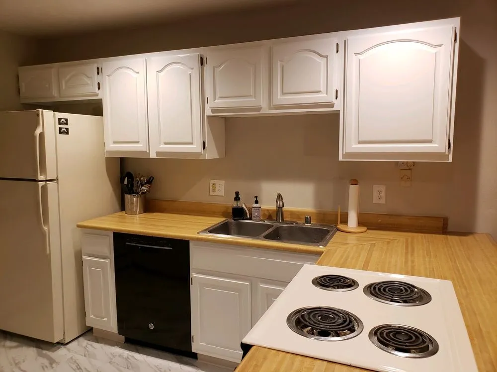 Slide of Mountain Mechanical