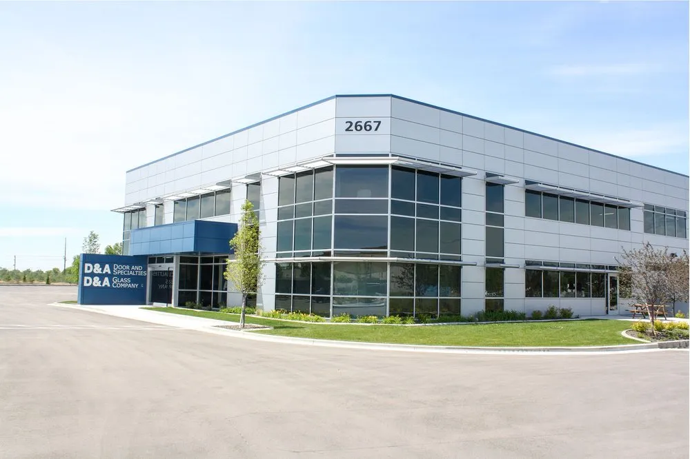 Slide of Mountain Power Electrical Contractors