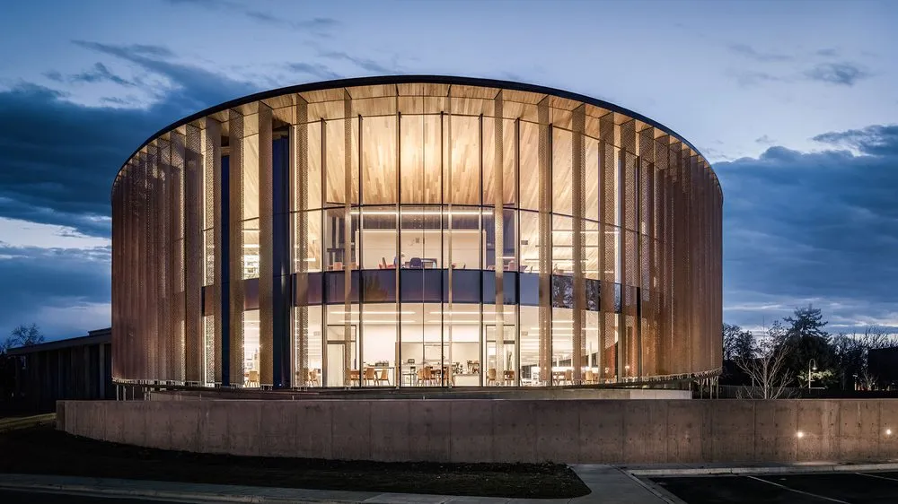 Slide of Mountain Power Electrical Contractors