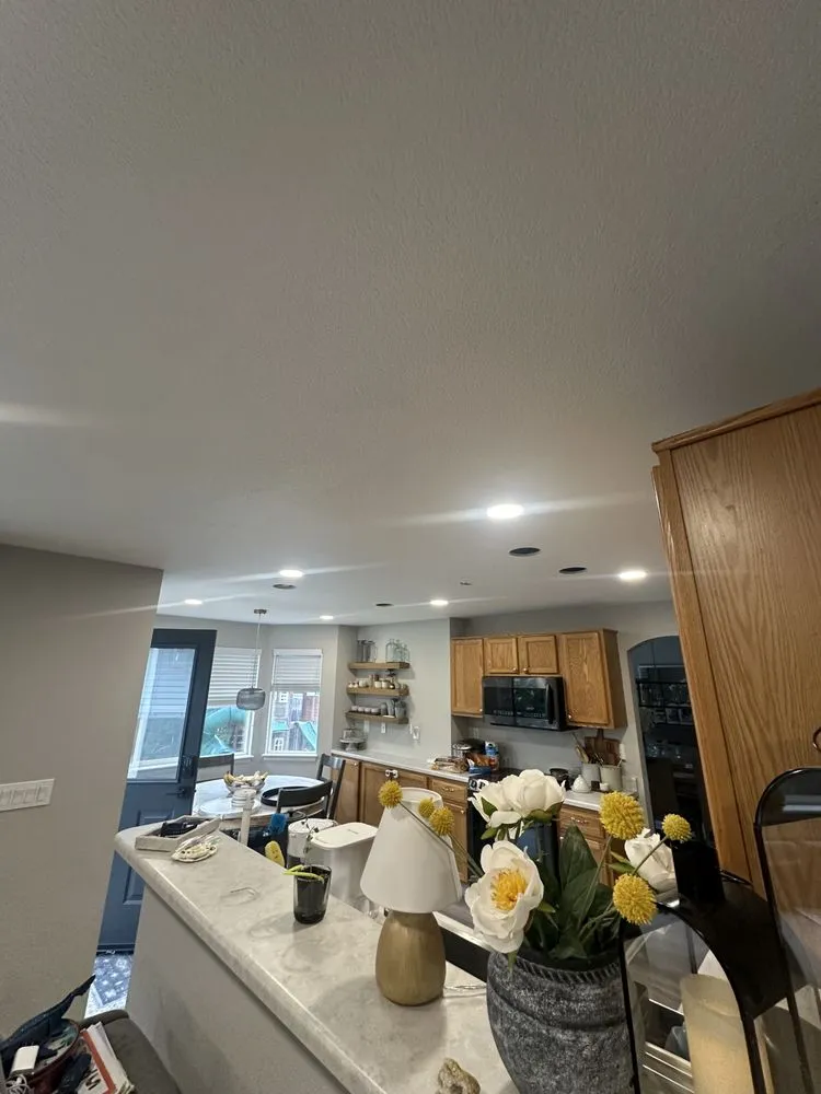 Slide of Mountain Range Electric