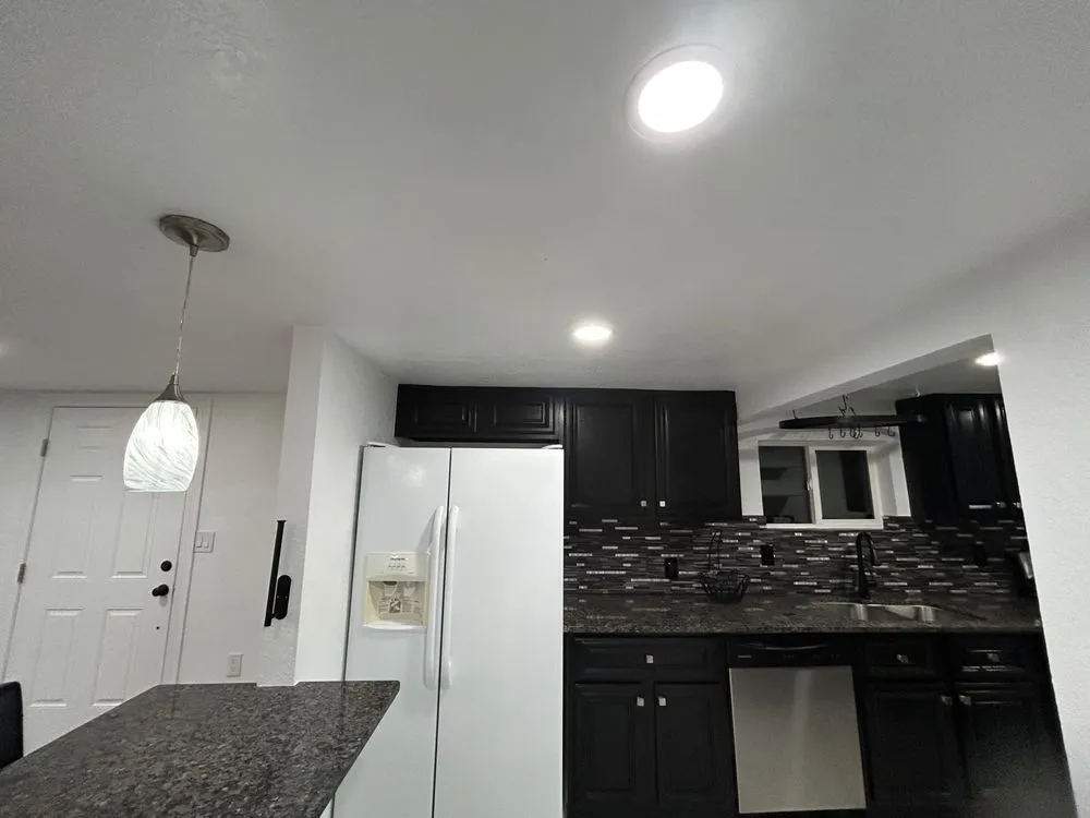 Slide of Mountain Range Electric