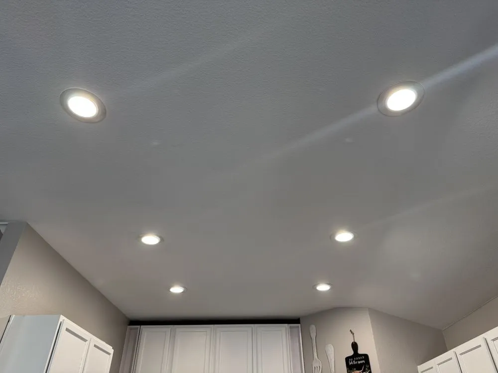 Certified panel upgrade in , by Mountain Range Electric