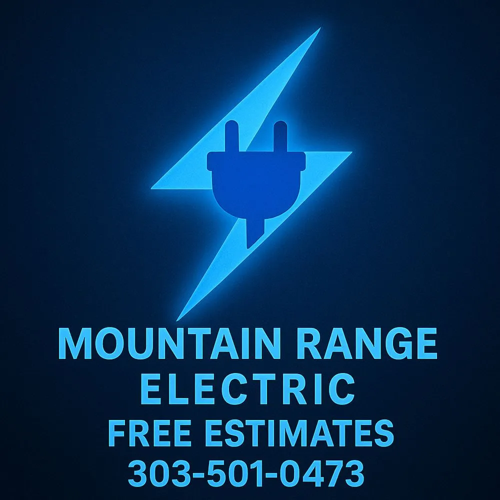 Slide of Mountain Range Electric
