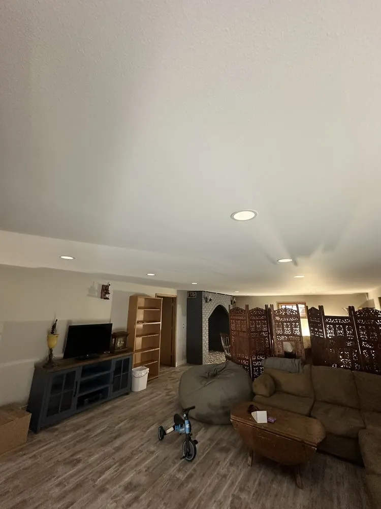 Slide of Mountain Range Electric