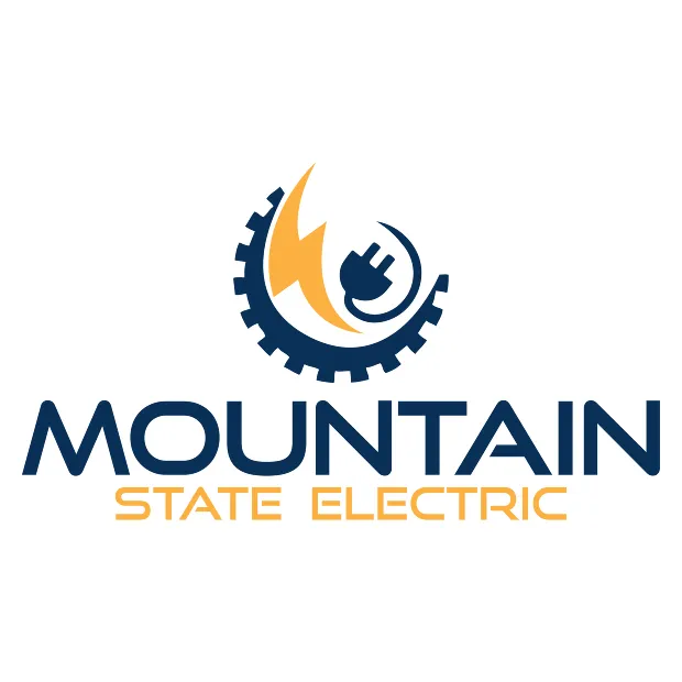 Slide of Mountain State Electric