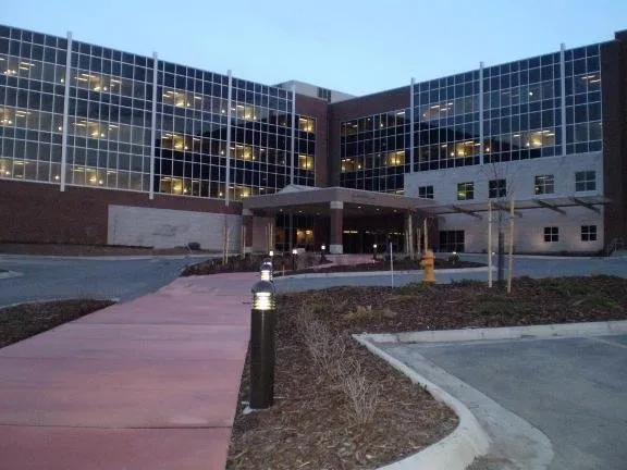 Slide of Mountain States Electrical Contractors