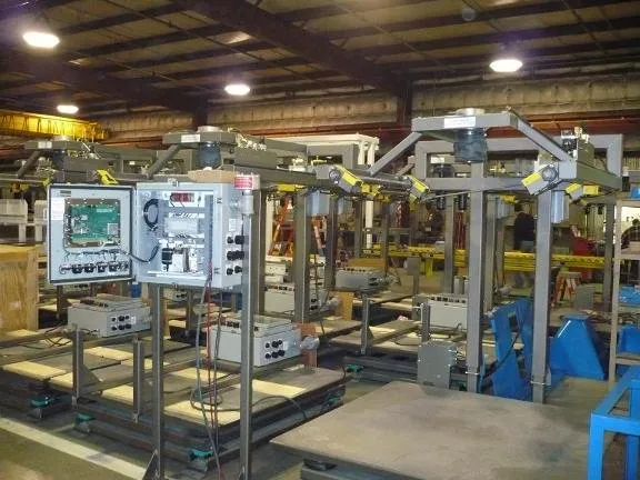 Slide of Mountain States Electrical Contractors