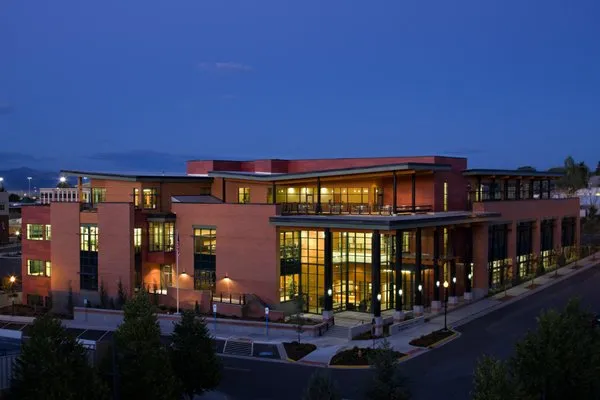 Mountain States Electrical Contractors Logo