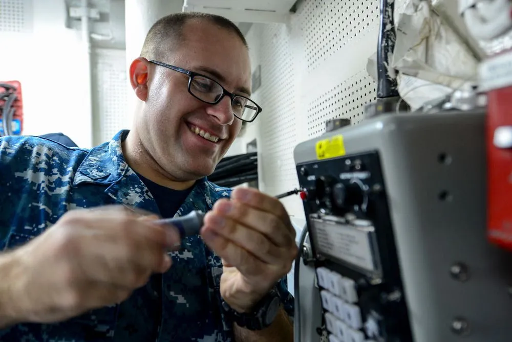 Slide of Mountain Top Electric