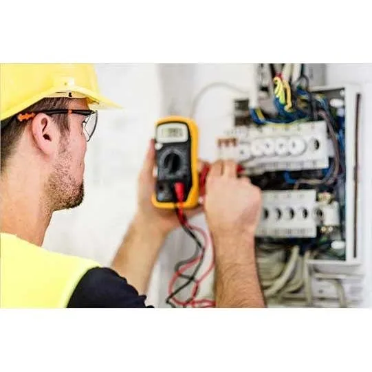 Slide of Mountain Top Electric