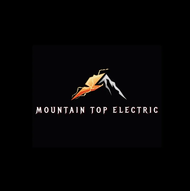 Slide of Mountain Top Electric