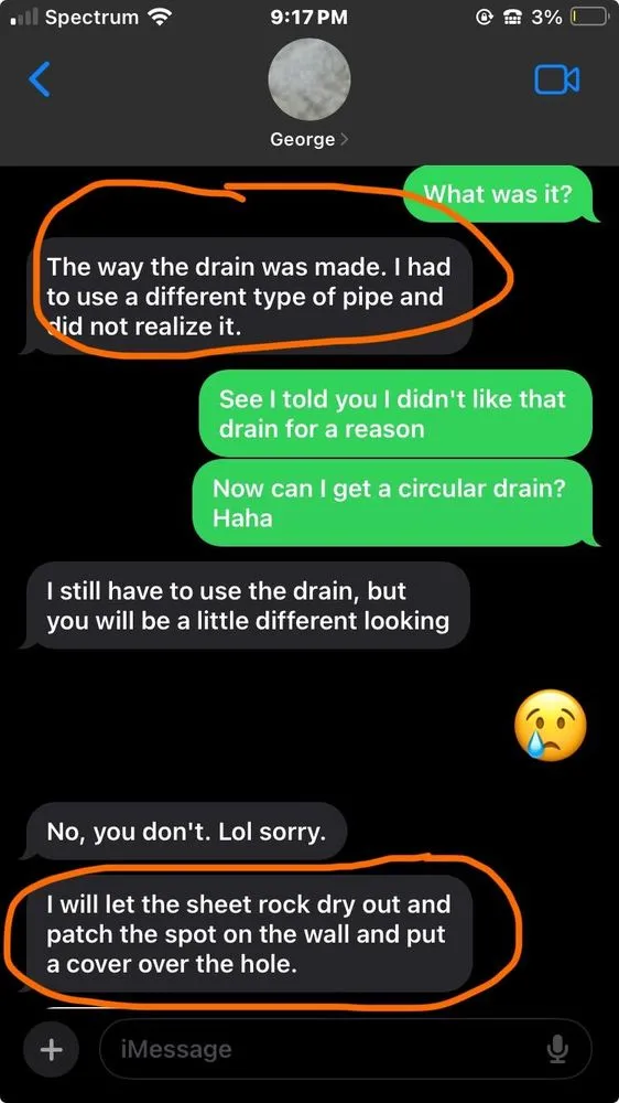 Slide of Mountain Tough Maintenance