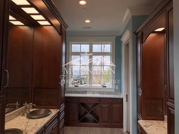 Trusted outlet and switch repair service in ,  - Mountain Tough Maintenance