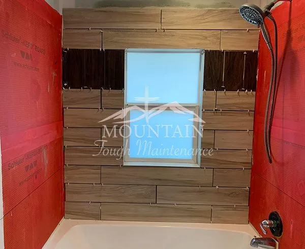 Affordable wiring installation in ,  by Mountain Tough Maintenance