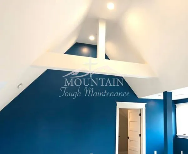 Reliable emergency electrical service in ,  by Mountain Tough Maintenance