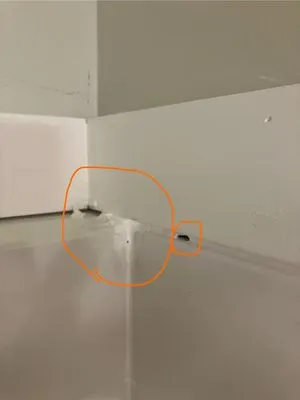 Mountain Tough Maintenance