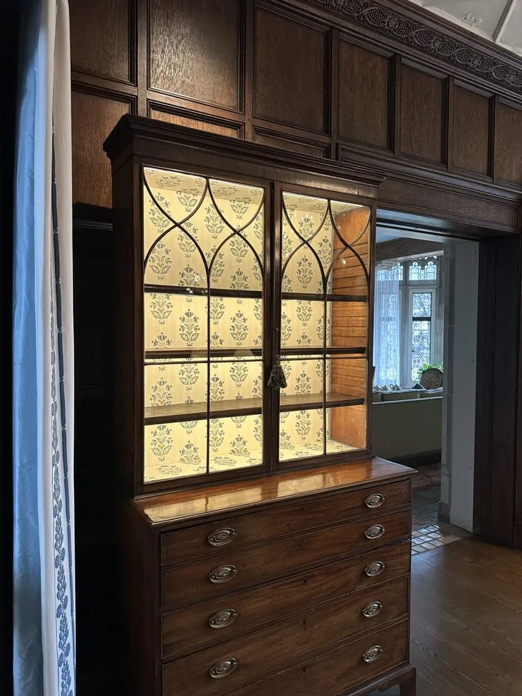 Slide of Mountain View Electric Services