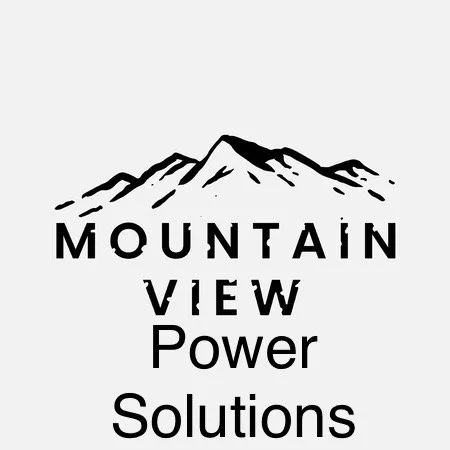 Slide of Mountain View Power Solutions