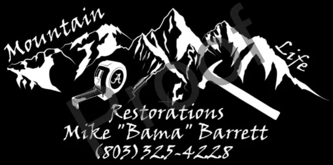 Licensed electrician providing electrical repair in Cosby, TN - Mountain Way Of Life Restorations