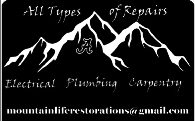 Reliable wiring installation experts serving Cosby, TN - Mountain Way Of Life Restorations
