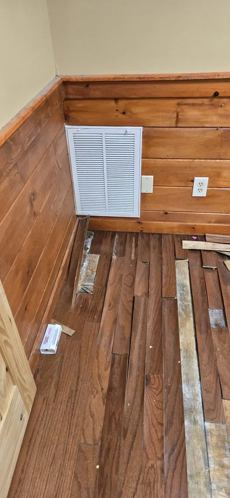 Expert emergency electrical service experts serving Cosby, TN - Mountain Way Of Life Restorations