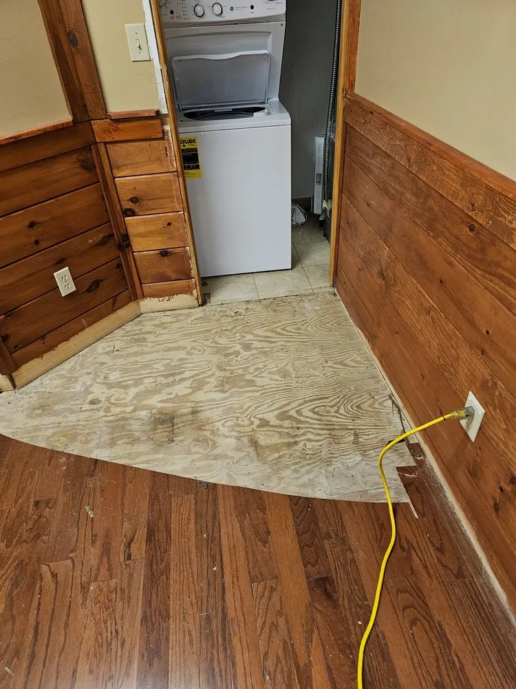 Professional lighting installation experts serving Cosby, TN - Mountain Way Of Life Restorations